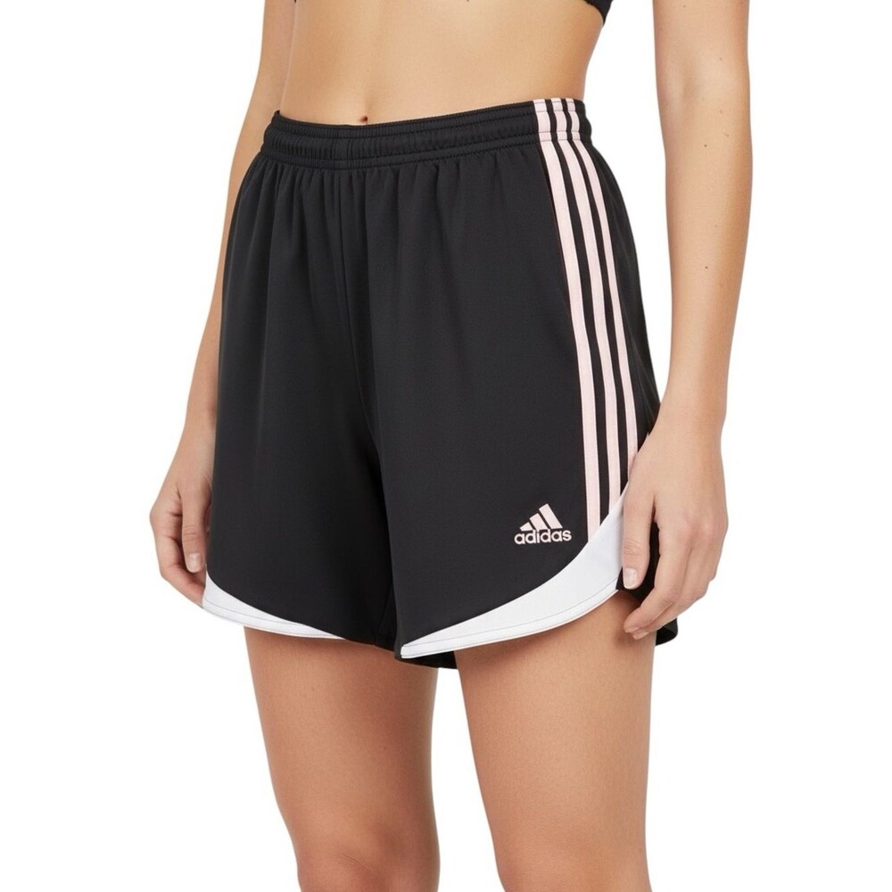 🔃Adidas Pink Clima Cool Athletic Shorts